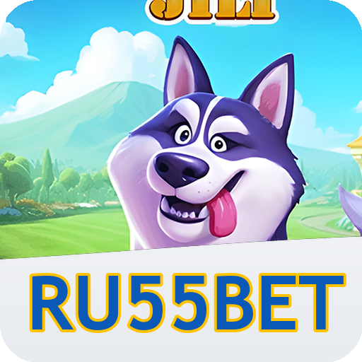 Formulário de Registro RU55BET